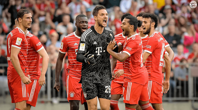 雷竞技电竞 -勒沃库森内部会议纪要流出：关键时刻手感冰凉，欧冠使命明确，资深球员宣示担当的简单介绍